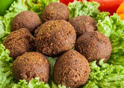 الطعمية