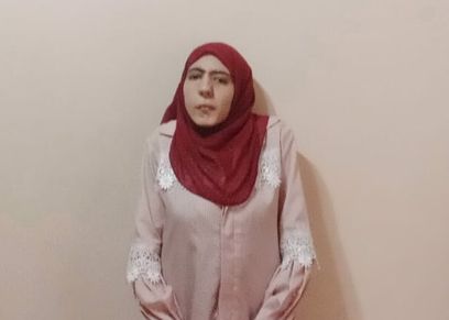 دنيا علاء السيد