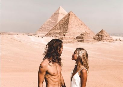 الحضارة المصرية