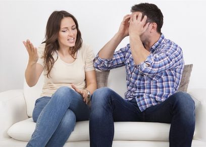 5 أسباب تتسبب في إنهاء أي علاقة رغم قوتها.
