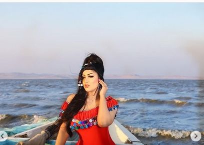 سلمى الشيمي