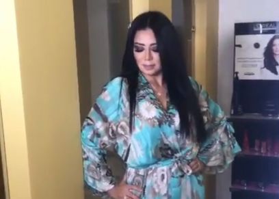 إطلالات الفنانات لشهر رمضان