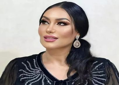 مرض المطربة إيمان تسونامي