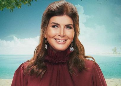 ميرفت أمين