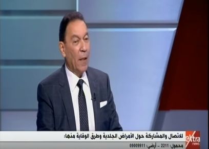 هاني الناظر