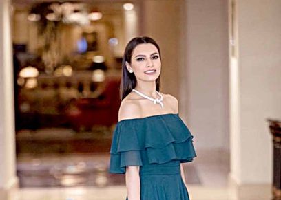 كارمن سليمان
