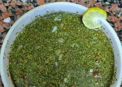 «الشلولو» اغرب اكلة واحاتية يعشقها أهل باريس في الوادي الجديد