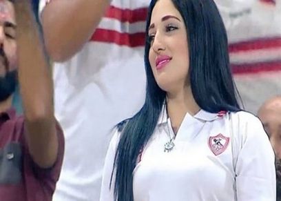 دنيا الحلو (حسناء الزمالك)