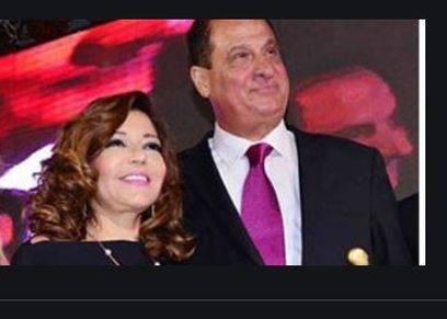 هاني مهنا وسميرة سعيد