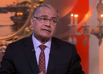 الدكتور سعد الهلالي
