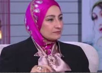 هالة حماد