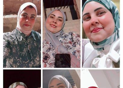 الراحلة الدكتورة منى الراوي