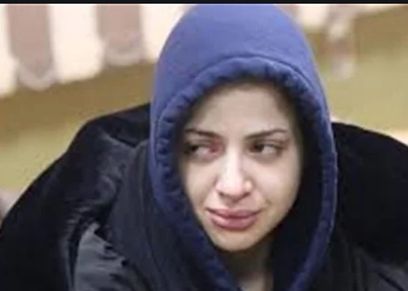 منى فاروق