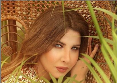 نانسي عجرم