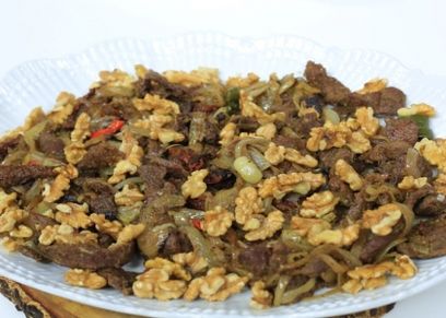 لحمة بعين الجمل