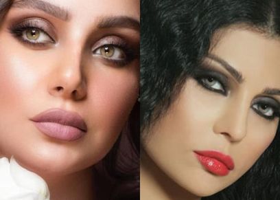 ابنة هيفاء وهبي