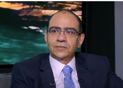 الدكتور حسام حسني .. رئيس اللجنة العلمية لمجابهة فيروس كورونا