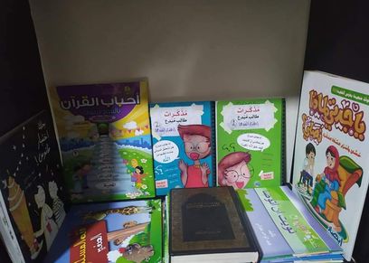 مبادرة لتشجيع الأطفال على الصلاة في رمضان
