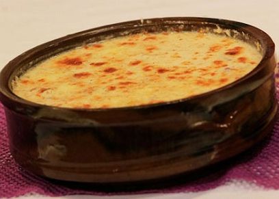 أرز معمر حلو