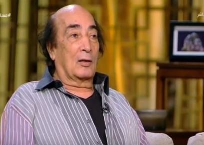 الفنان عبدالله مشرف