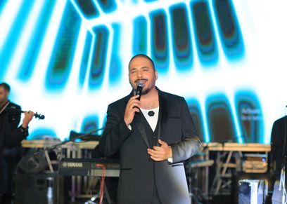رامي عياش