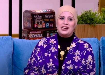 رغدة السعيد خبيرة لغة الجسد
