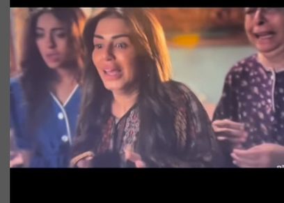 منة فضالي