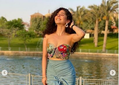 مايان السيد