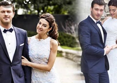 مهند التركي وزوجته