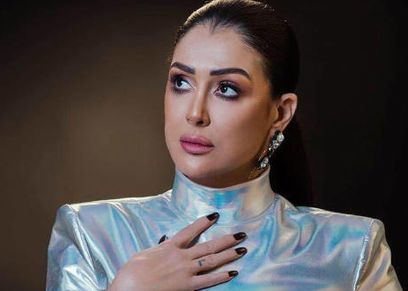 غادة عبدالرازق