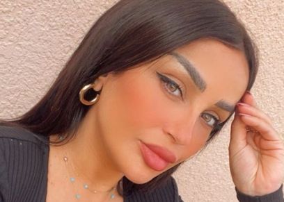اليوتيوبر لينا الهاني