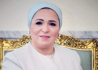 انتصار السيسي