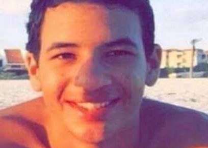 الجاني أحمد بسام زكي