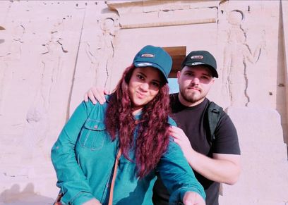 فيديريكو يعتنق الإسلام من أجل عيون ياسمين