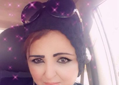 المحامية لمياء فاروق