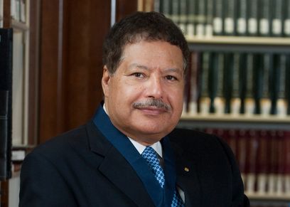 دكتور أحمد زويل
