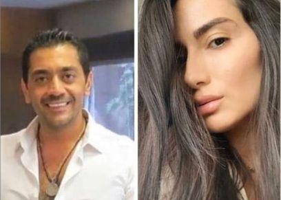أحمد فلوكس وديالا مكي