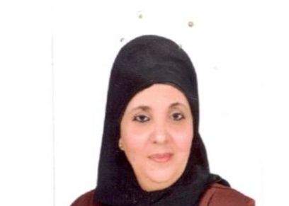الام المثالية في محافظة بني سويف