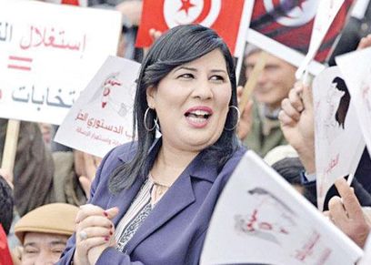 عبير موسي