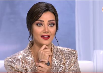 رضوى الشربيني