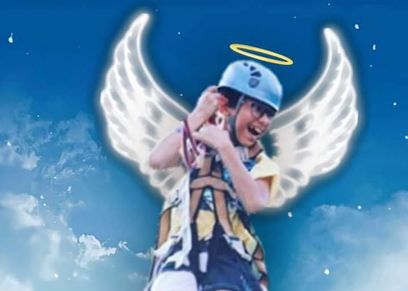 نجل شقيقة الإعلامي أحمد يونس
