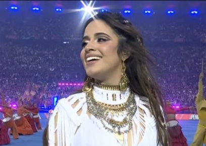 كاميلا كابيلو