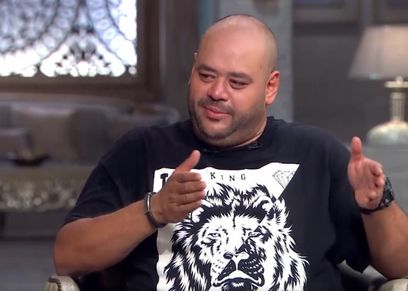محمد ممدوح