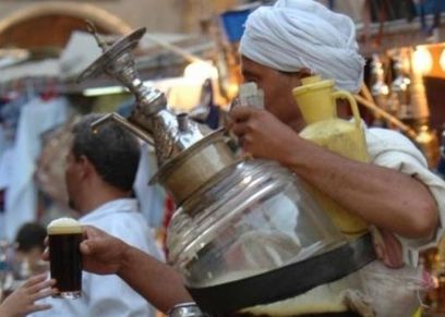 مشروب العرقسوس