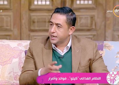 الدكتور أحمد عمر