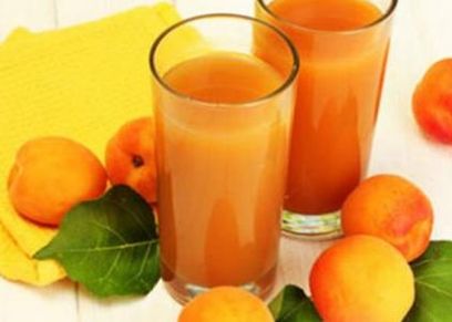 عصائر طبيعية