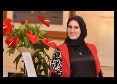 سارة حورية