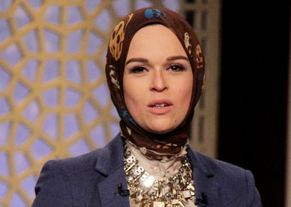 إيمان رياض