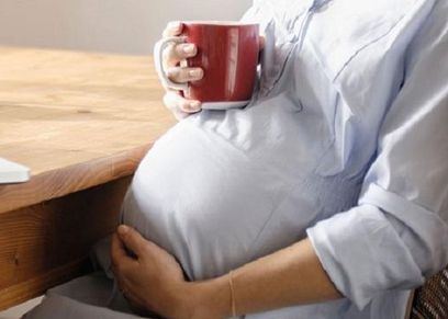 عراض تظهر على الحمل الثاني تختلف عن الأول