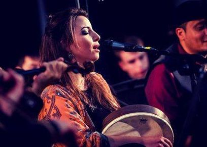 يارا صلاح الدين